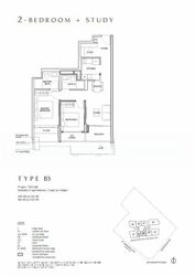 THE ARCADY AT BOON KENG (D12), Apartment #563575271